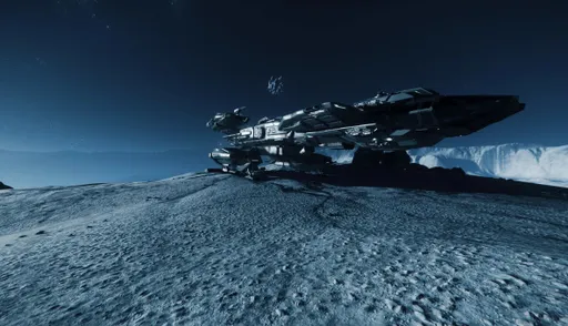 В Star Citizen стартовала неделя бесплатного доступа с наградами