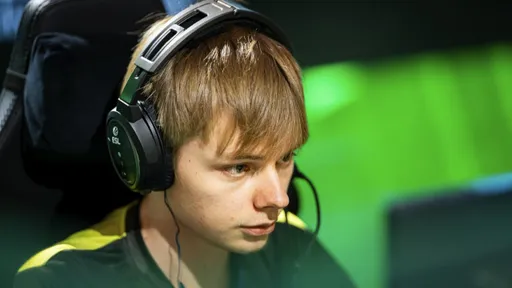 NaVi разгромила One Move в закрытых квалификациях для PGL Wallachia Season 3