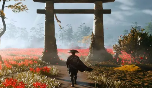Sony может выпустить Ghost of Tsushima для ПК в течение года