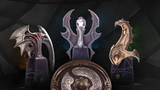 Paragon Events раскрыла даты проведения открытых отборочных на DPC для Восточной Европы
