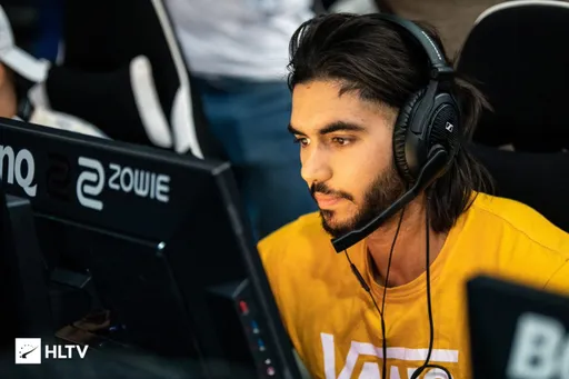 ScreaM намекнул на возвращение в Counter-Strike