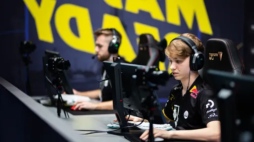 G2 победила Aurora на BLAST.tv Paris Major 2023 Europe RMR B
