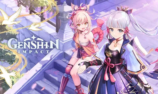 Слух: Genshin Impact 2 находится в разработке