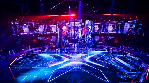 Riot Games может провести VALORANT Champions 2023 в США