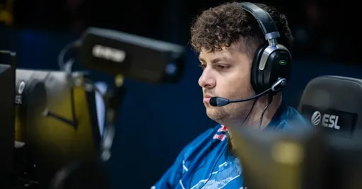 Perfecto: Virtus.pro вылетает в Кёльн, надеюсь, сможем хорошо играть на IEM Cologne 2025