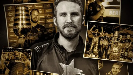 Markeloff, cogu и olofmeister вошли в «Зал Cлавы» HLTV