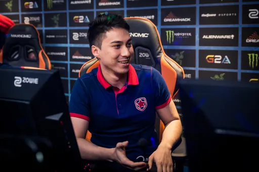 Mou: болельщики руинят BLAST.tv Paris Major 2023, шансов у соперников Team Vitality не будет