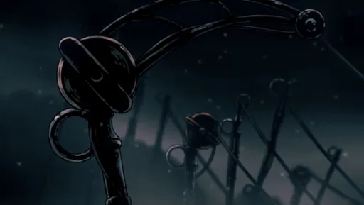 Для Hollow Knight: Silksong выйдет бесплатное дополнение в 2026 году