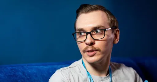 Maelstorm: NaVi собрались, они большие молодцы