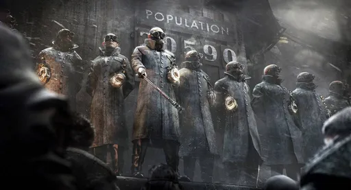 Первое DLC для Frostpunk 2 выйдет в декабре и добавит уникальные утопии для фракций