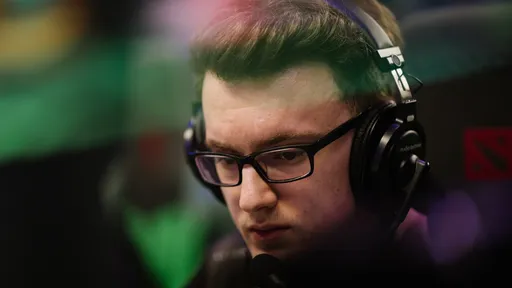Miracle- приступил к калибровке основного аккаунта после банов смурфов в Dota 2
