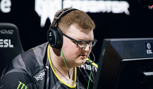 Boombl4 поставил на аватарку в Steam фотографию Джонни Деппа