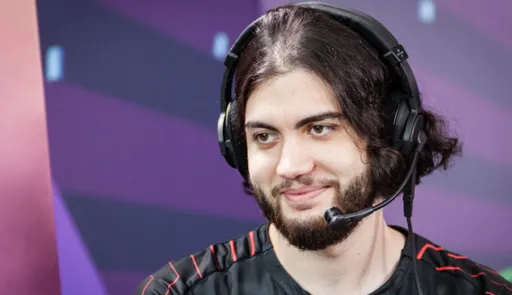 Jame: история FaZe Clan на мейджоре была бы самой красивой