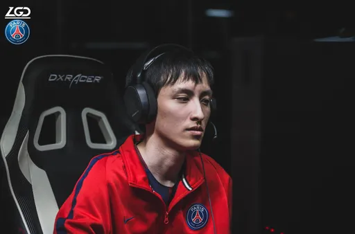 PSG.LGD разгромила BOOM Esports и возглавила группу А на TI11