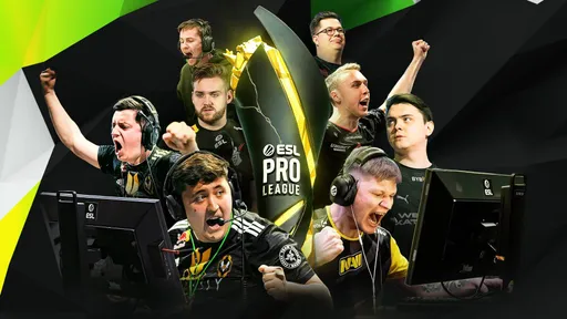 Чего ожидать от команд в плей-офф ESL Pro League Season 16?