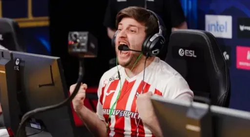 NaVi уступила HEROIC и покинула Perfect World Shanghai Major 2024