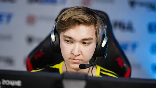 ICY о выходе на PGL CS2 Major Copenhagen 2024: наша тяжёлая работа окупилась