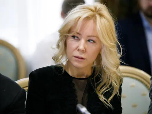 Депутат Мизулина рассказала о начале блокировок стримеров на Twitch