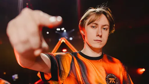 Fnatic сыграет в финале VALORANT Champions 2025