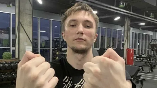 Стримера Серёгу Пирата разбанили на Twitch спустя почти три года