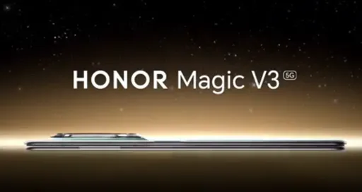 Смартфон Honor Magic V3 получил скидку в 27%