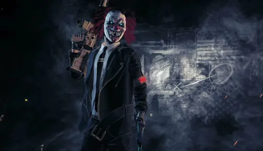 Авторы Payday 2: Infamous Collection вернули сборник в Steam после начала распродажи