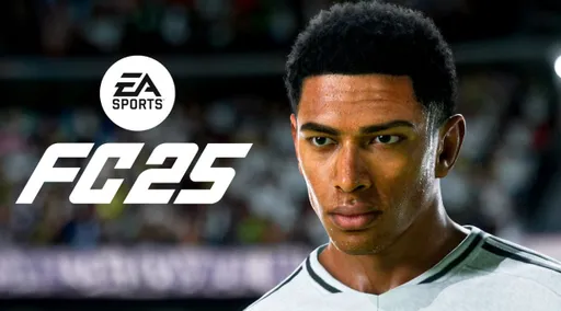 EA устранила зависания и вылеты в EA Sports FC 25