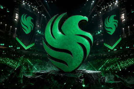 Falcons разгромила magic и вышла в гранд-финал PGL Astana 2026