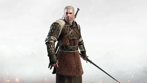 Некстген-версия The Witcher 3 получила новый патч – он повысил производительность