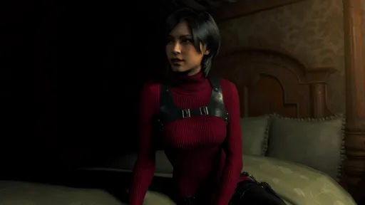 Слух: Ада Вонг может появиться в DLC Resident Evil Requiem