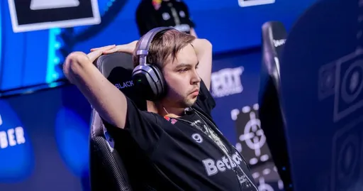 Sh1ro прокомментировал поражение в полуфинале IEM Krakow 2026