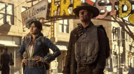 В Госдуме опровергли блокировку сериала Fallout