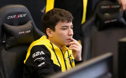 SoNNeikO выступает на отборочных к TI 2024 с Ekki, Stormstormer и qojqva