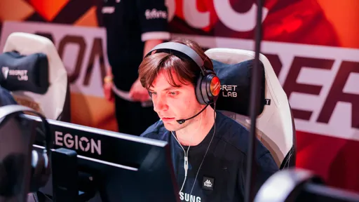 Virtus.pro стала третьей российской командой в плей-офф квалификации EWC 2026 по CS2