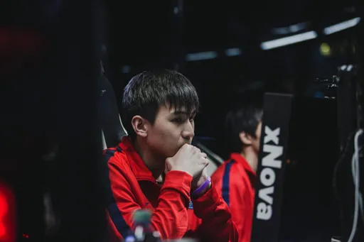 XNova: я не уверен, что у BOOM Esports получится вовремя адаптироваться к патчу в Dota 2