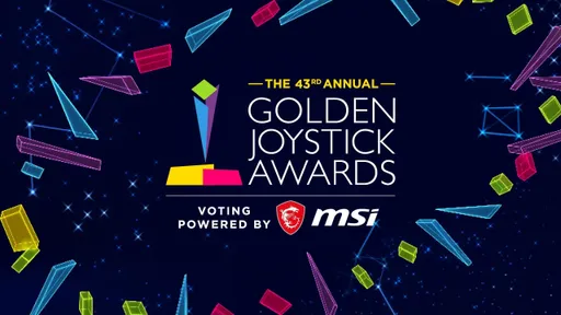 На Golden Joystick 2025 «Ведьмак 4» почти опередил GTA 6 в борьбе за звание самой ожидаемой игры