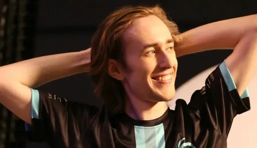 Quinn должен был уйти из Gaimin Gladiators после The International 2025