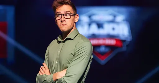 Pimp про изменение состава BC.Game: я не верю, что взять костяк HEROIC – это хорошая идея