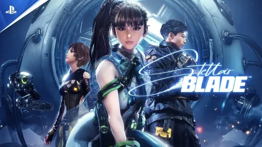Digital Foundry протестировала Stellar Blade на PS5 Pro: одно из лучших обновлений