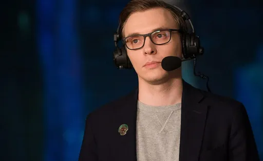Maelstorm об игре BetBoom Team: похоже, что всё откатилось на 1 год назад