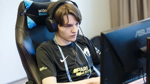 Mira оценил шансы Team Spirit в матче с BetBoom Team на DPC 2023