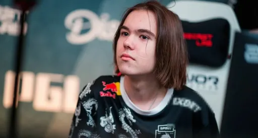 Donk: Spirit уступила FURIA на мейджоре, чтобы мне на топ-1 заработать