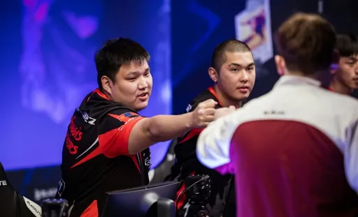 Controlez выступит за The MongolZ на IEM Chengdu 2025 вместо Senzu