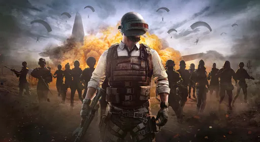 В мае в PUBG добавят новые скины и косметические предметы