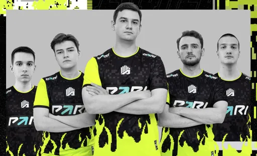 AMKAL объявила о роспуске состава по Counter-Strike 2