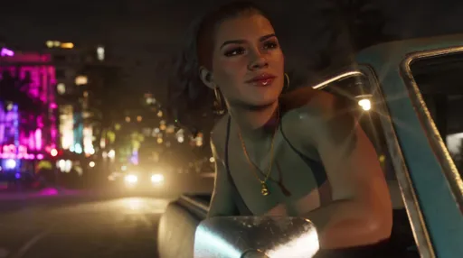 Джейсон Шрайер: релиз Grand Theft Auto VI снова могут перенести