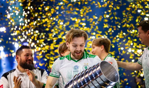 NiKo стал лучшим игроком июня по версии сообщества HLTV