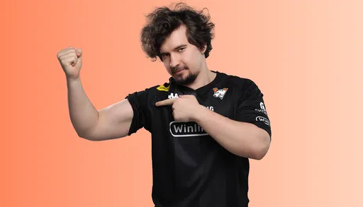 Daxak: к новому году определюсь, хочу ли я играть или уйти из Dota 2
