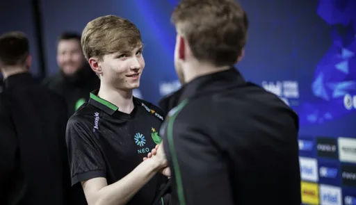 NiKo: Falcons пыталась заполучить m0NESY, когда я ушёл из G2
