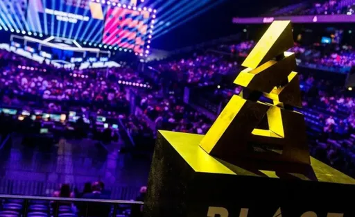 BLAST запретил играть квалификации командам из СНГ